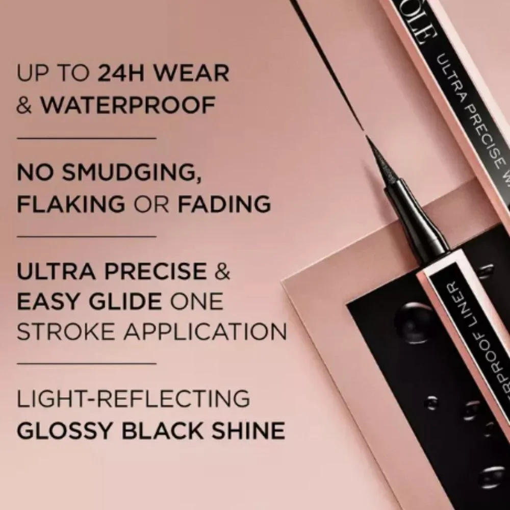 All About the Eyes Makeup and Fragrance Lot Worth More Than $64